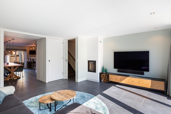Medium property photo - Adriaan Mouriszweg 5, 2203 GA Noordwijk